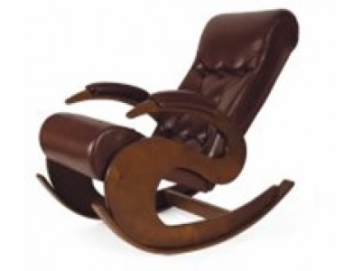 Кресло-качалка Лебедь К6